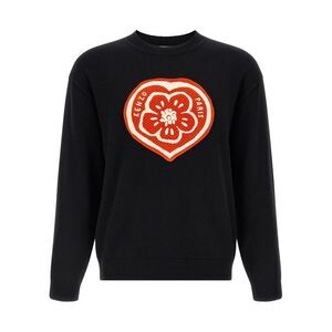 Kenzo Men 'Kenzo Boke Heart' Sweater